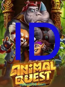 AnimalQuest: Jelajahi Dunia Satwa dengan Permainan Edukatif Penuh Petualangan